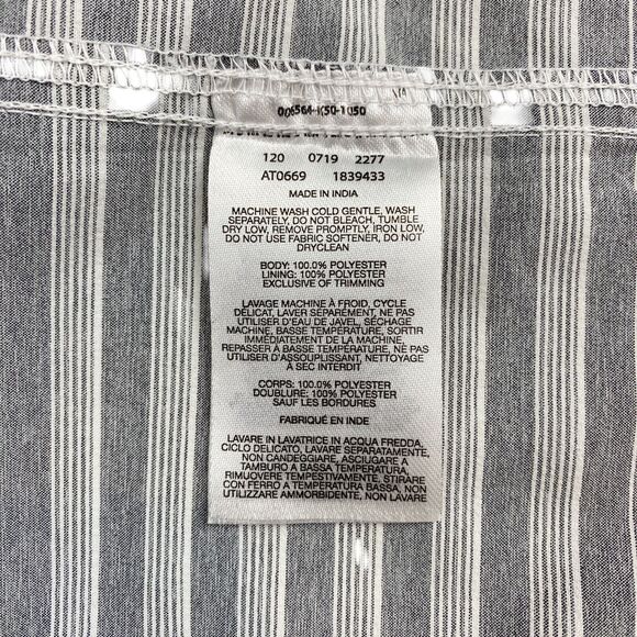 Columbia Shirt MensTall 2X Gray Twisted Creek Omni Shade Collared Button Down - Picture 5 of 14